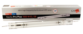 Gavita EL DE Bulb 1000W HPS